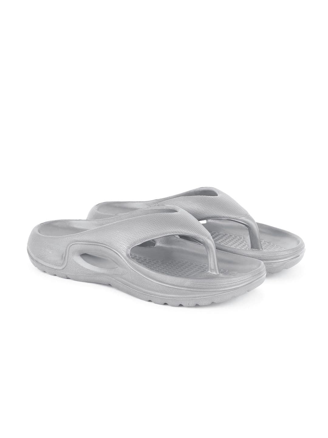 PENNEN Men Set Of 2 Soft & Lightweight Thong Flip Flops thumbnail 5