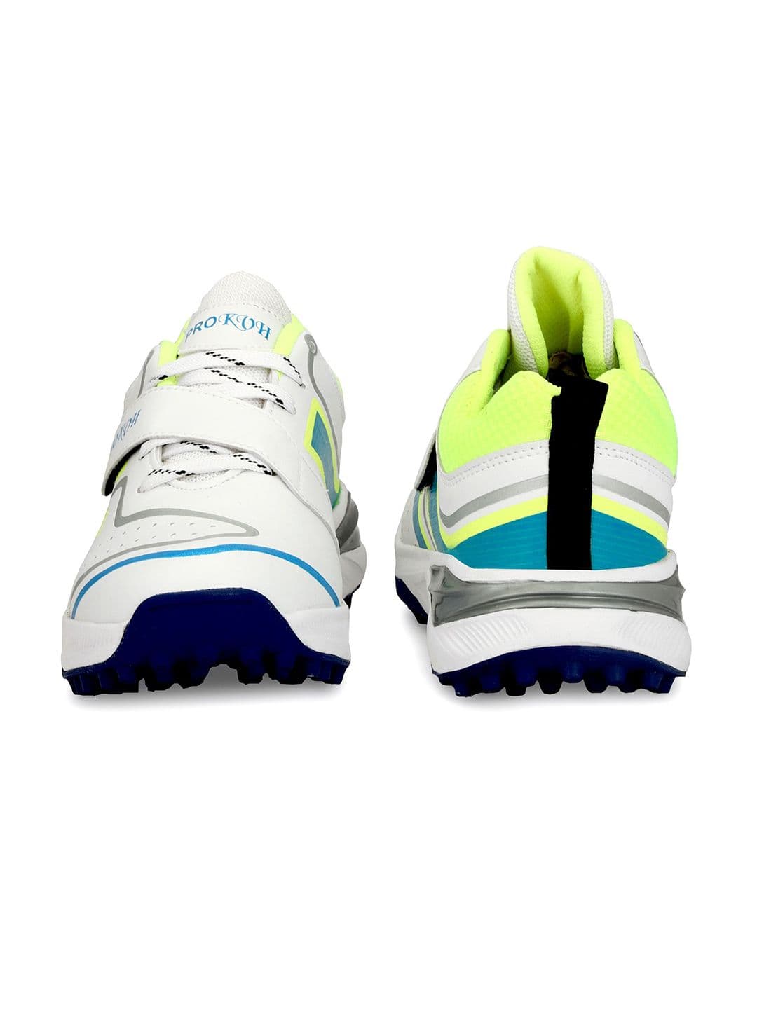 PRO KVH Plus 2.0 Cricket Non-Marking Lace-Ups Shoes thumbnail 3