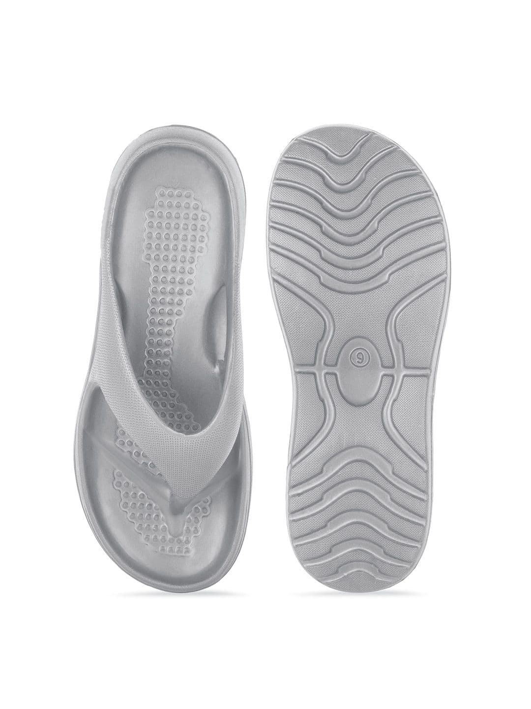 PENNEN Set Of 2 High Quality & Soft Thong Flip Flops & Clogs thumbnail 7