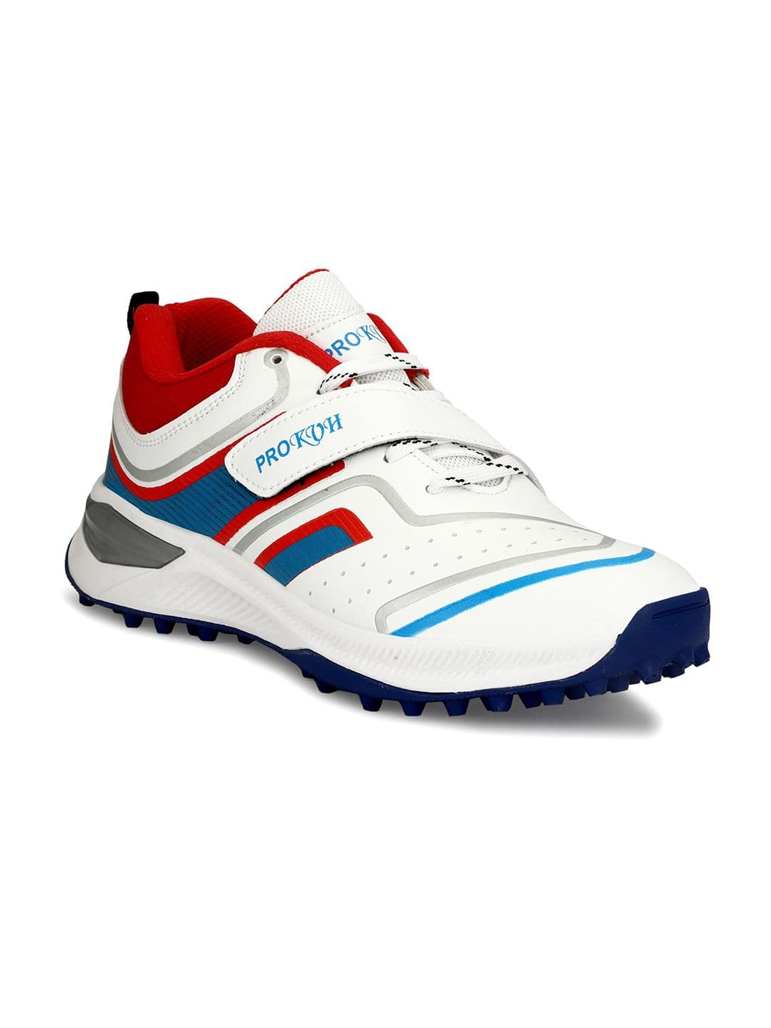 PRO KVH Plus 2.0 Cricket Non-Marking Lace-Ups Shoes thumbnail 4