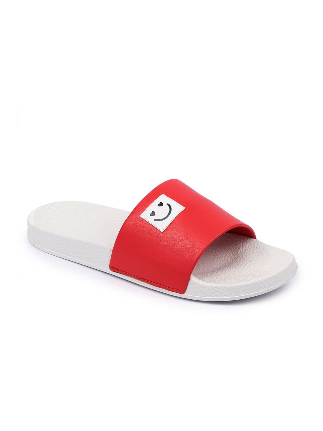 PERY PAO Stylish Flip Flop Sliders thumbnail 6