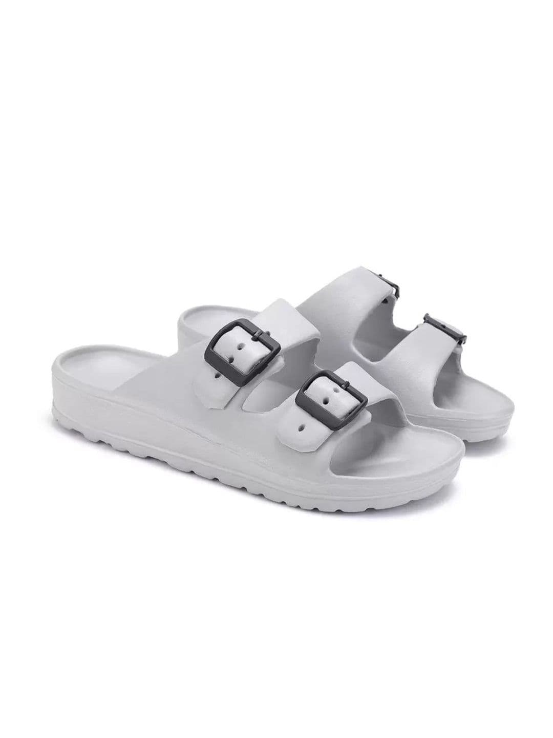 DRACKFOOT Men Pack Of 2 Flip Flops thumbnail 5