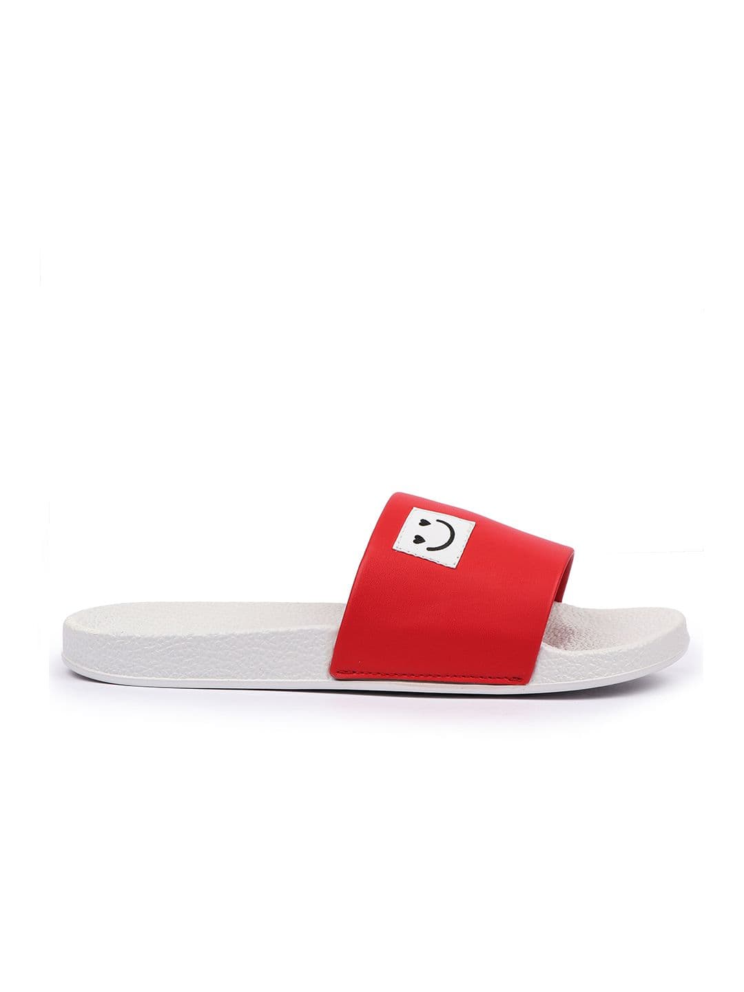 PERY PAO Stylish Flip Flop Sliders thumbnail 2