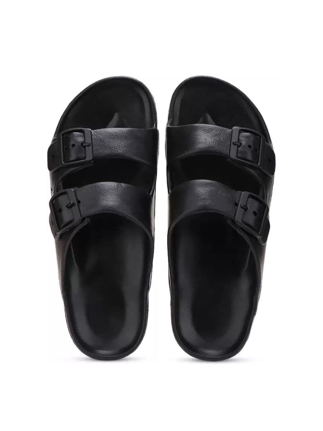 PENNEN Men Set Of 2 Thongs & Slider Flip Flops thumbnail 3