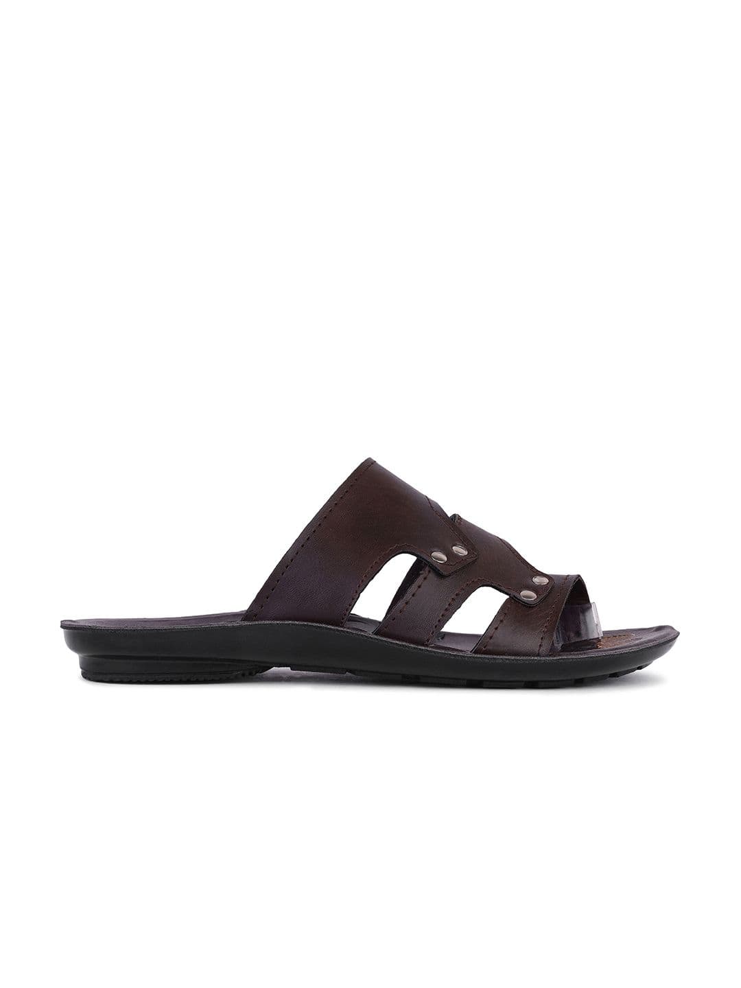 PENNEN Set Of 2 Thong Flip-Flops & Comfort Sandals thumbnail 3