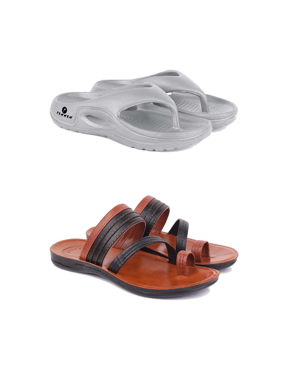PENNEN Men Comfort Sandals - view 1