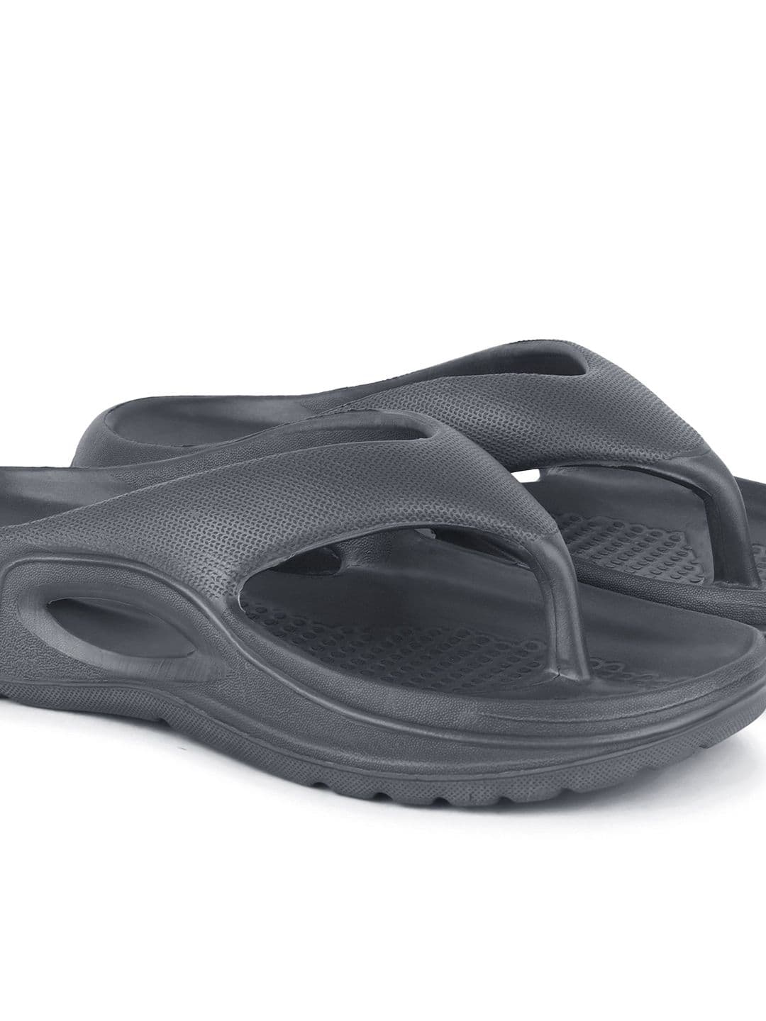 PENNEN Men Set Of 2 High Quality & Soft Thong Flip-Flops & Sliders thumbnail 5