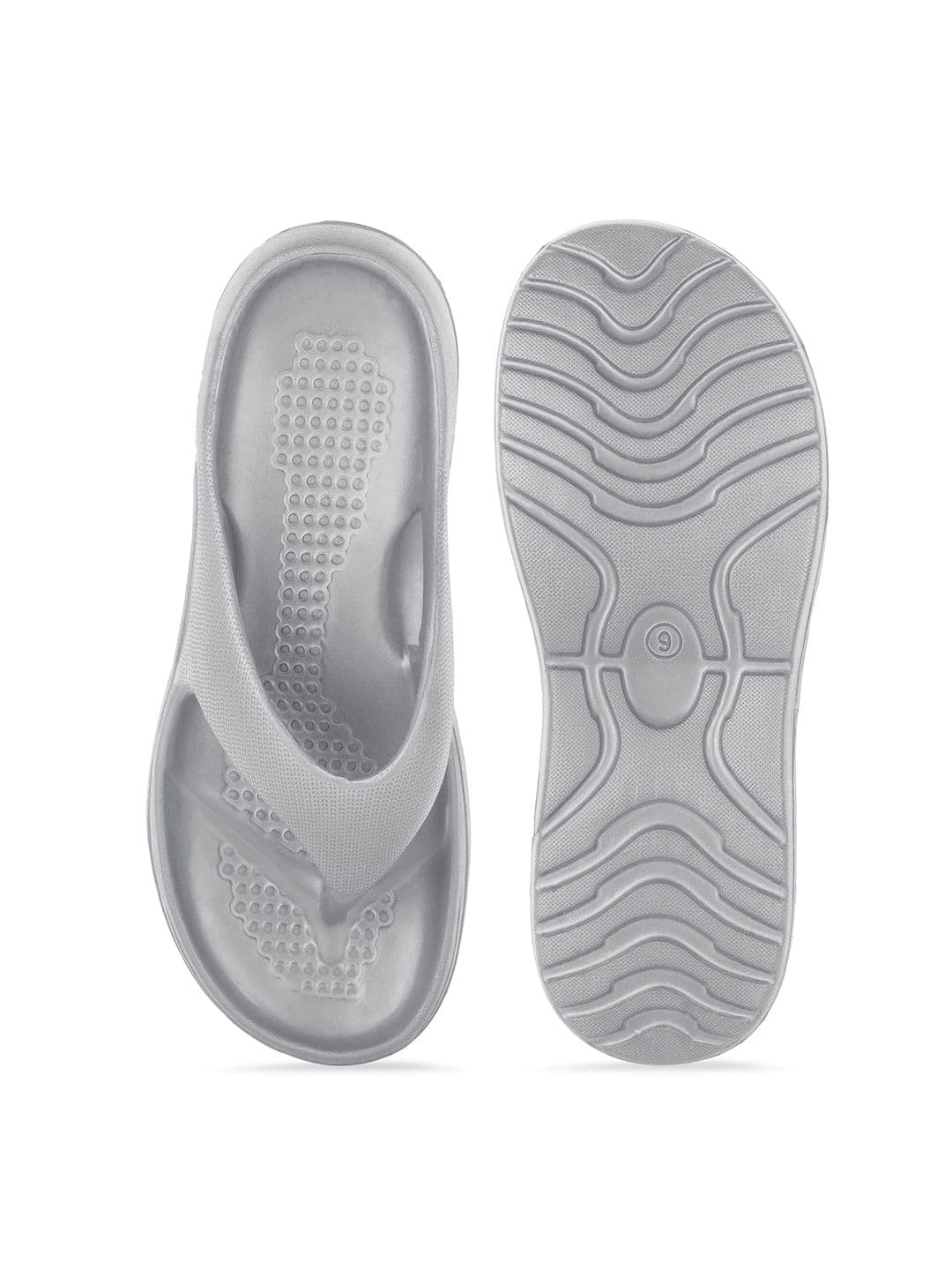 DRACKFOOT Men Pack Of 2 Men Comfort Sandals thumbnail 2