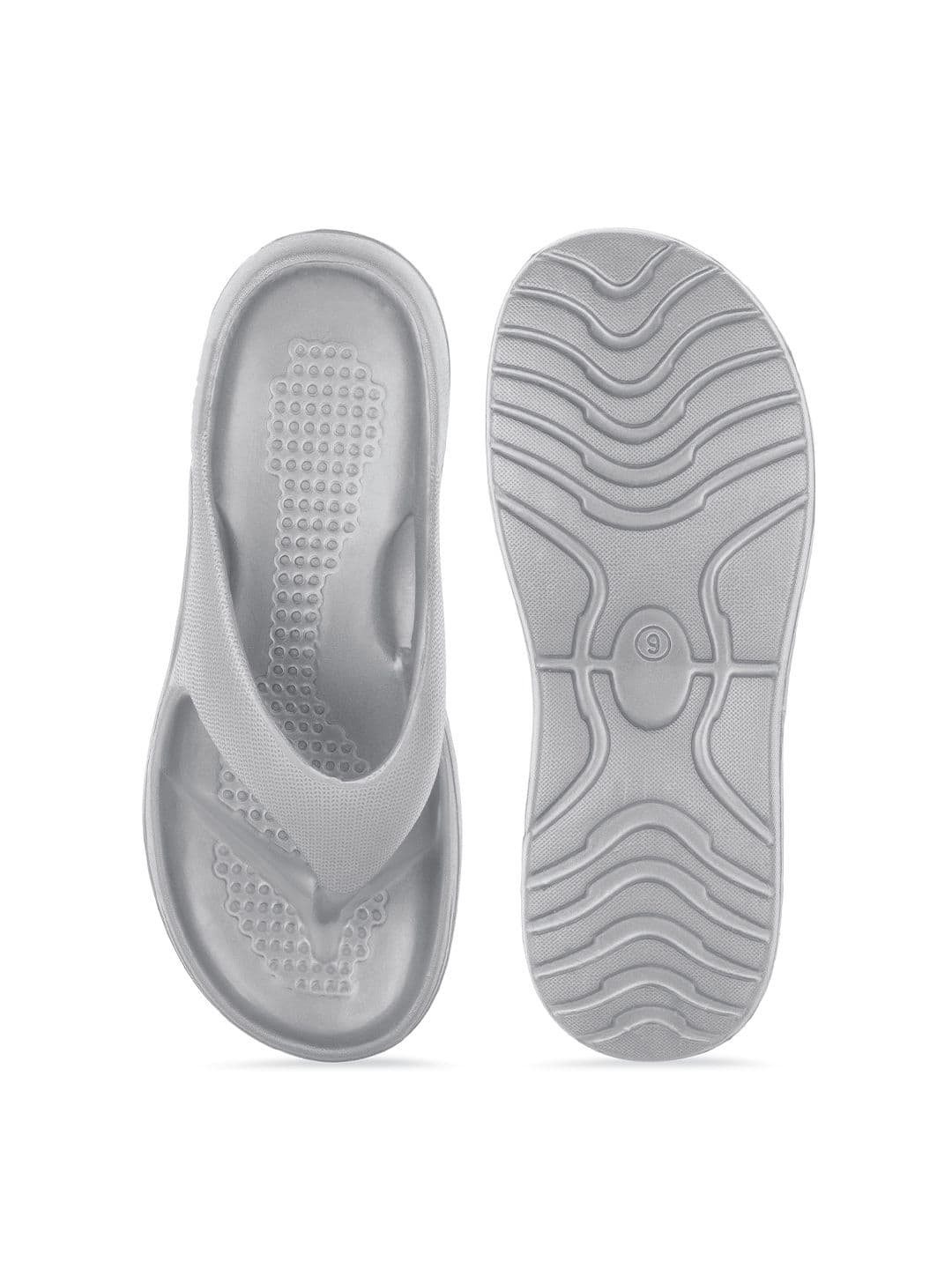 PENNEN Men Set Of 2 Thong Flip-Flops thumbnail 6