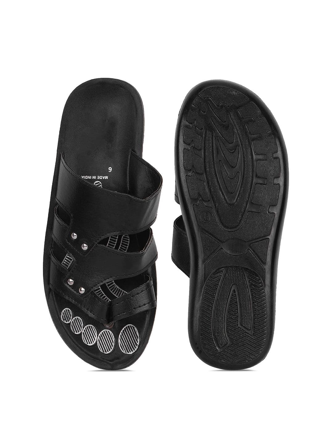 PENNEN Men Comfort Sandals thumbnail 7