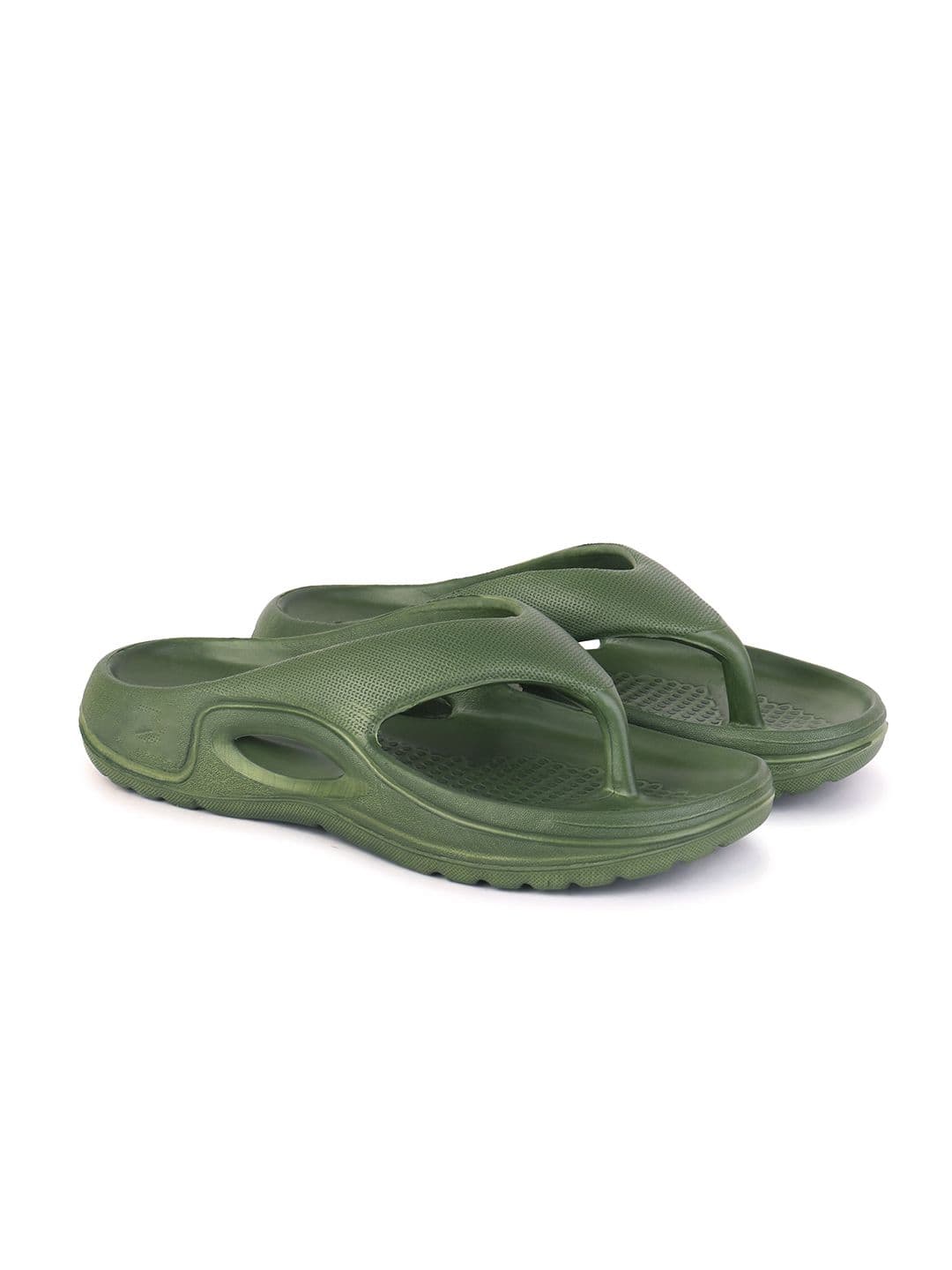 PENNEN Men Set Of 2 Anti-Skid Thong Flip-Flops thumbnail 4