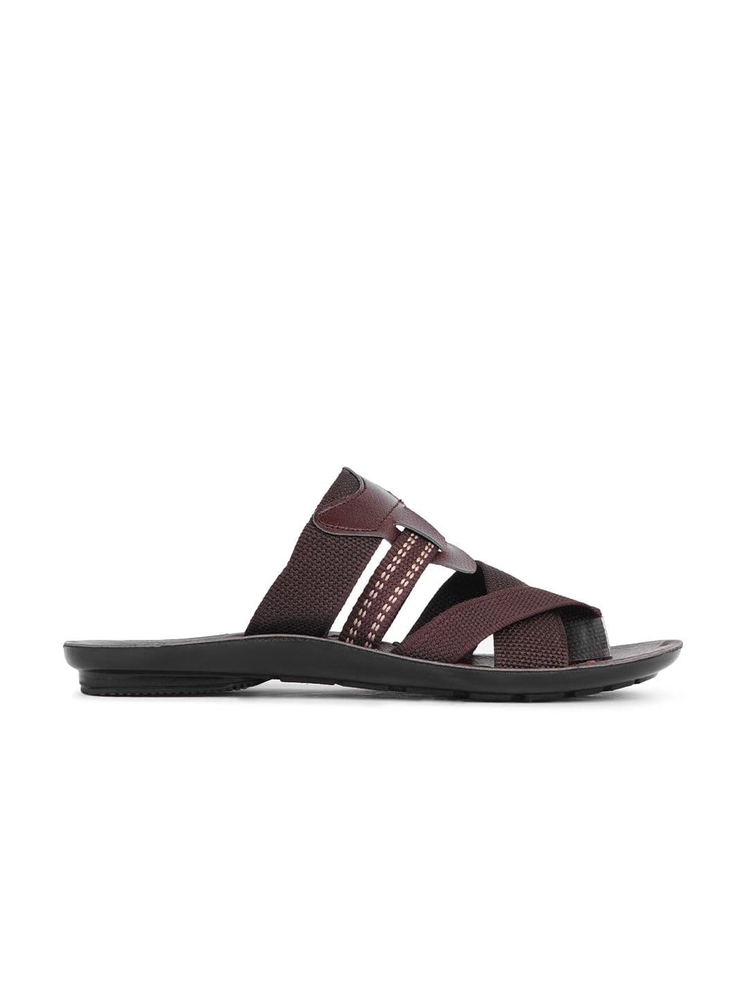 DRACKFOOT Men Set Of 2 Comfort Sandals & Thong Flip-Flops thumbnail 6