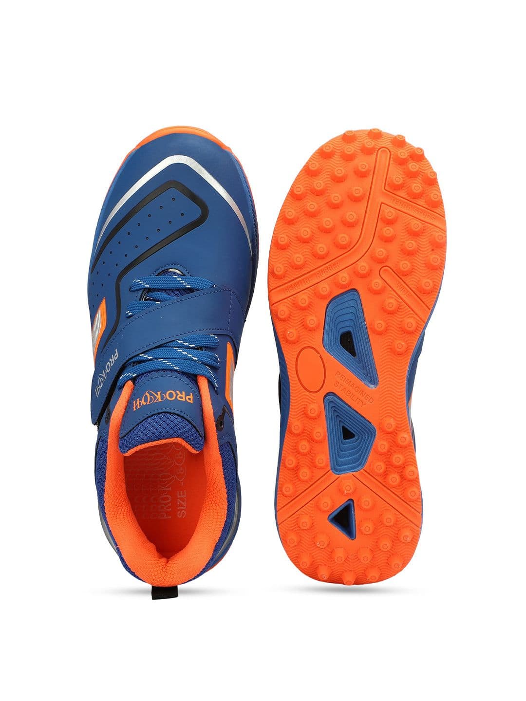 PRO KVH Plus 2.0 Cricket Non-Marking Shoes thumbnail 4