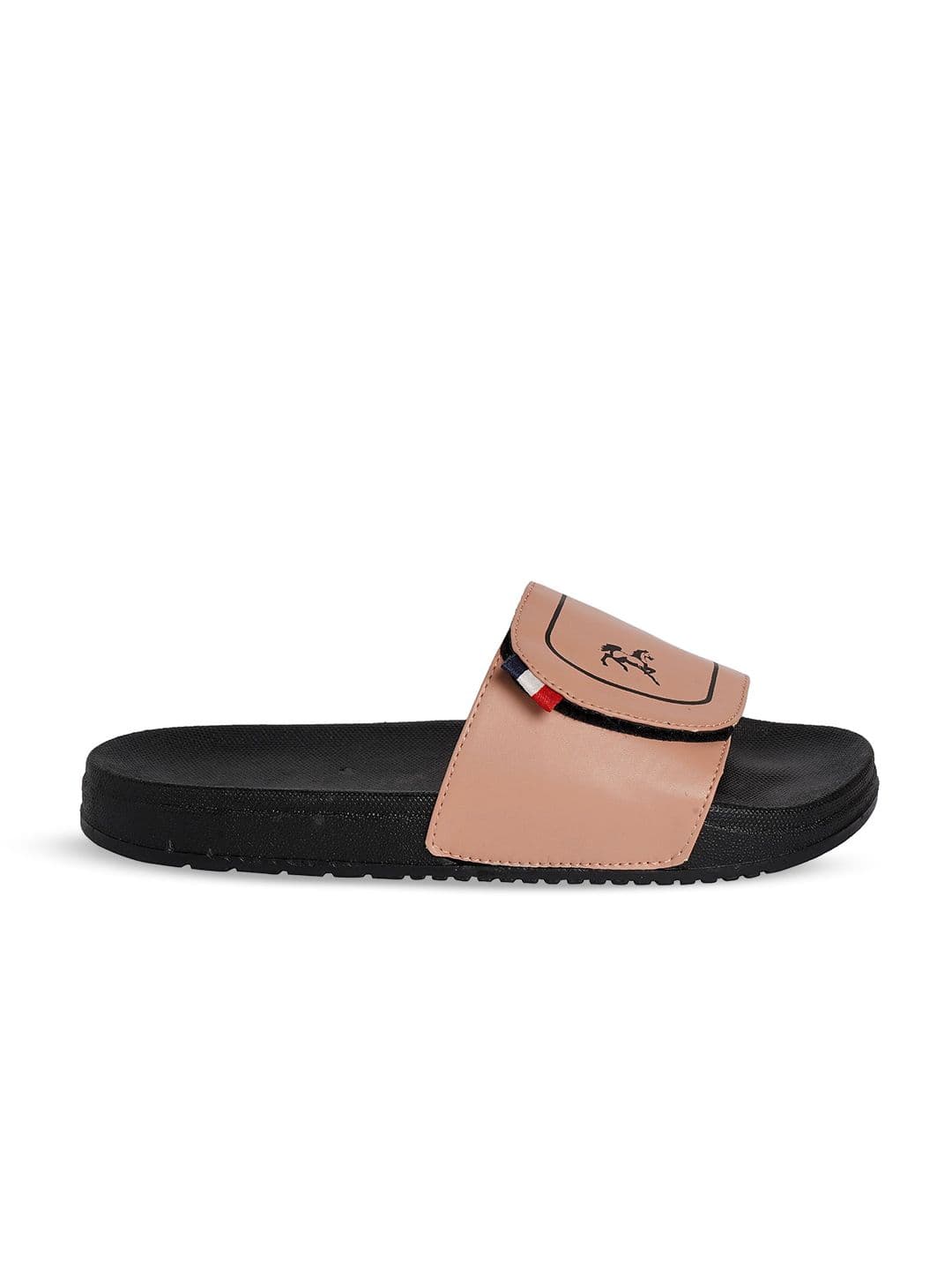 PERY PAO Graphic Printed Sliders thumbnail 5
