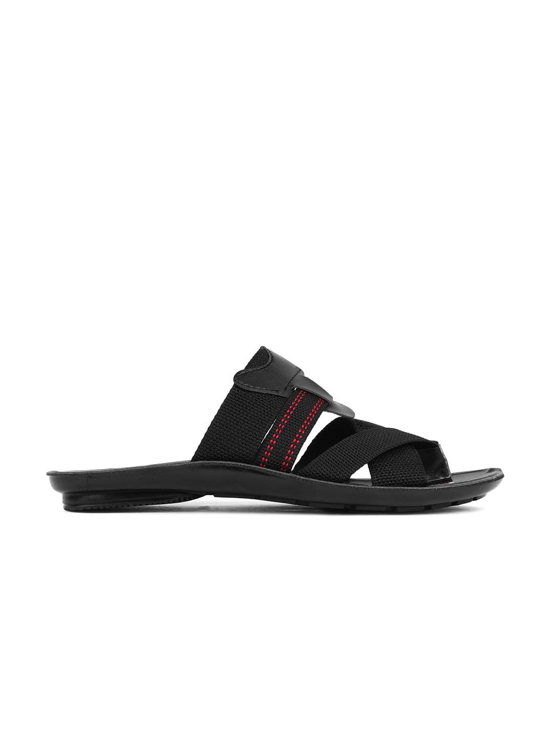 PENNEN Men Set Of 2 Anti-Skid Thong Flip-Flops thumbnail 6