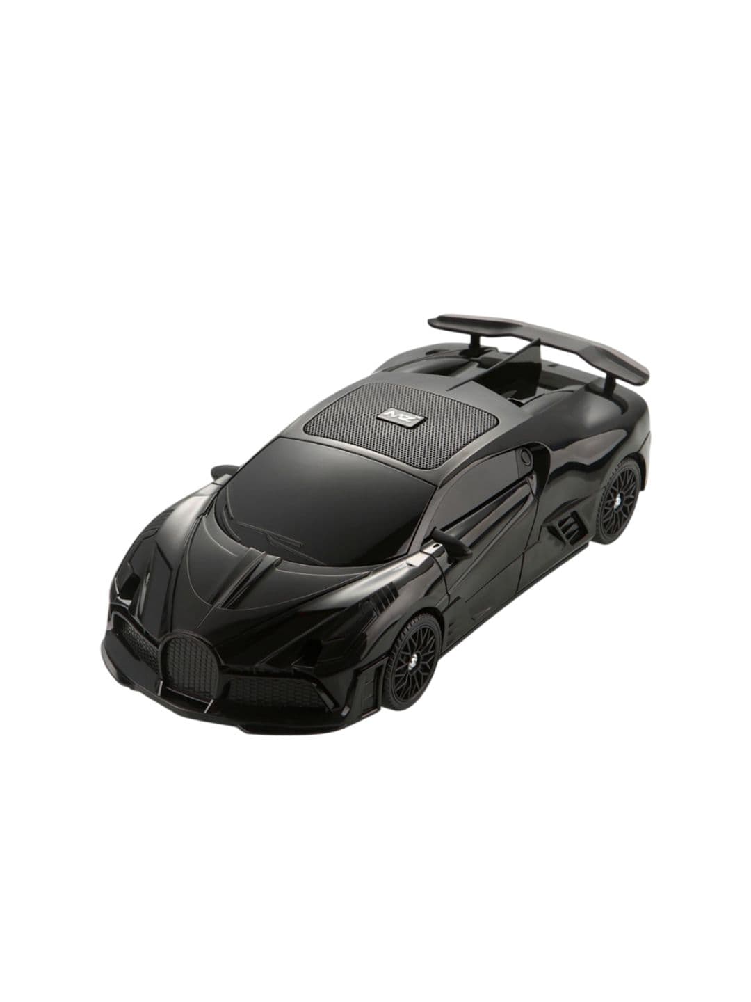 MZ F6 Dynamic Thunder Sound With High Bass 5W Power & 1200mAh Battery Speakers thumbnail 2