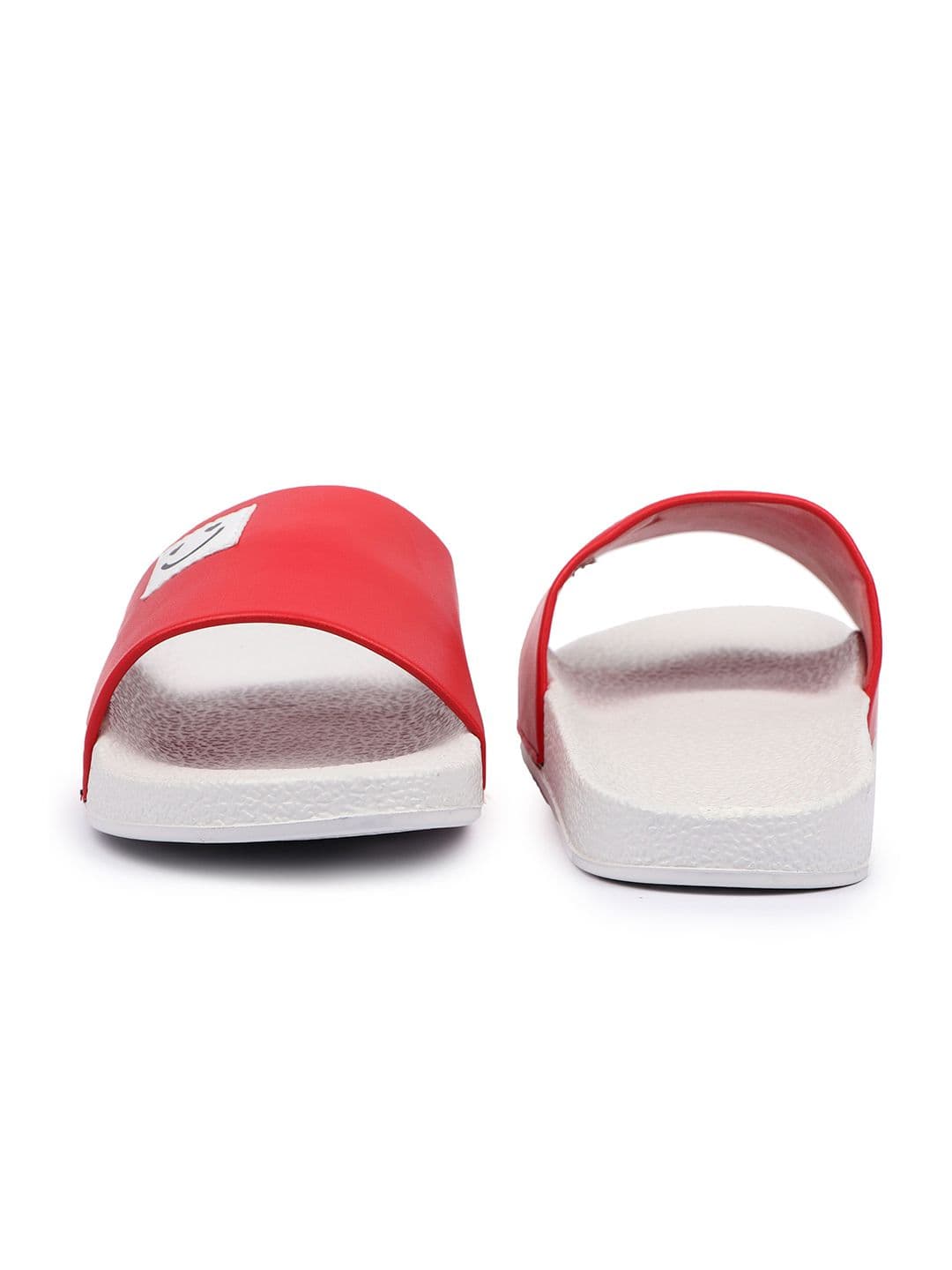PERY PAO Stylish Flip Flop Sliders thumbnail 5