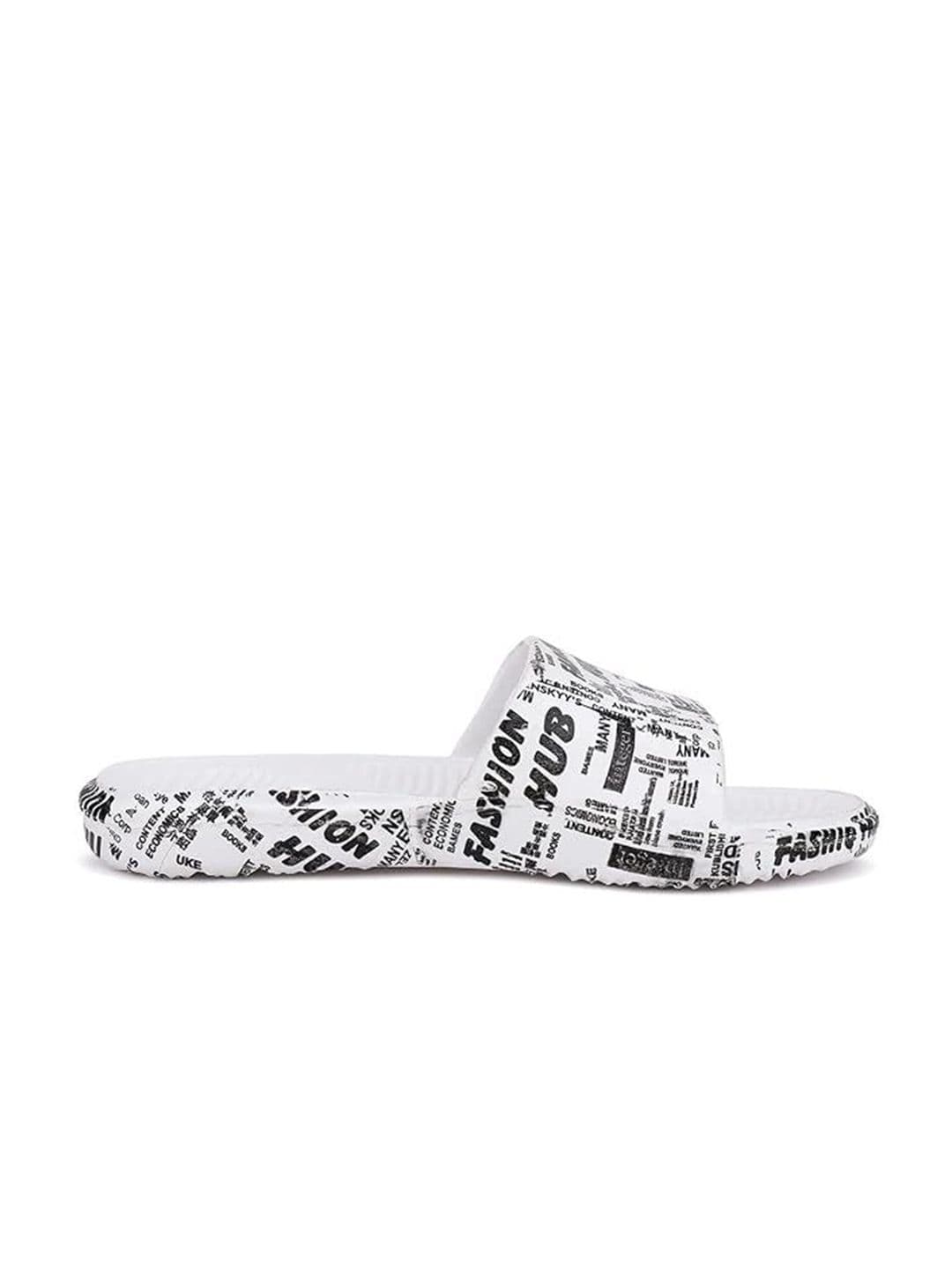 PENNEN Men Set Of 2 Thong Flip-Flops & Sliders thumbnail 4