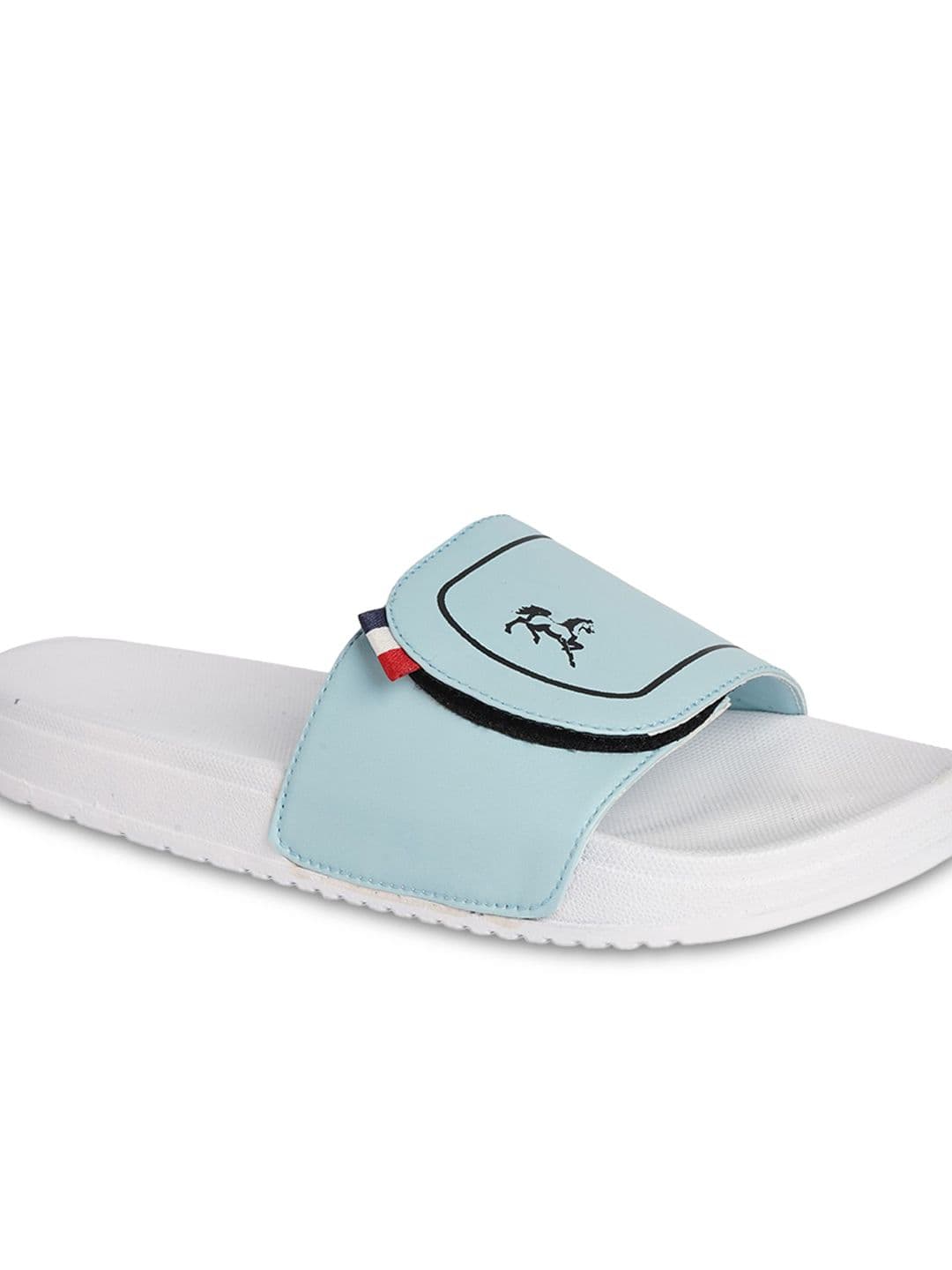 PERY PAO Stylish Flip Flop Sliders thumbnail 4