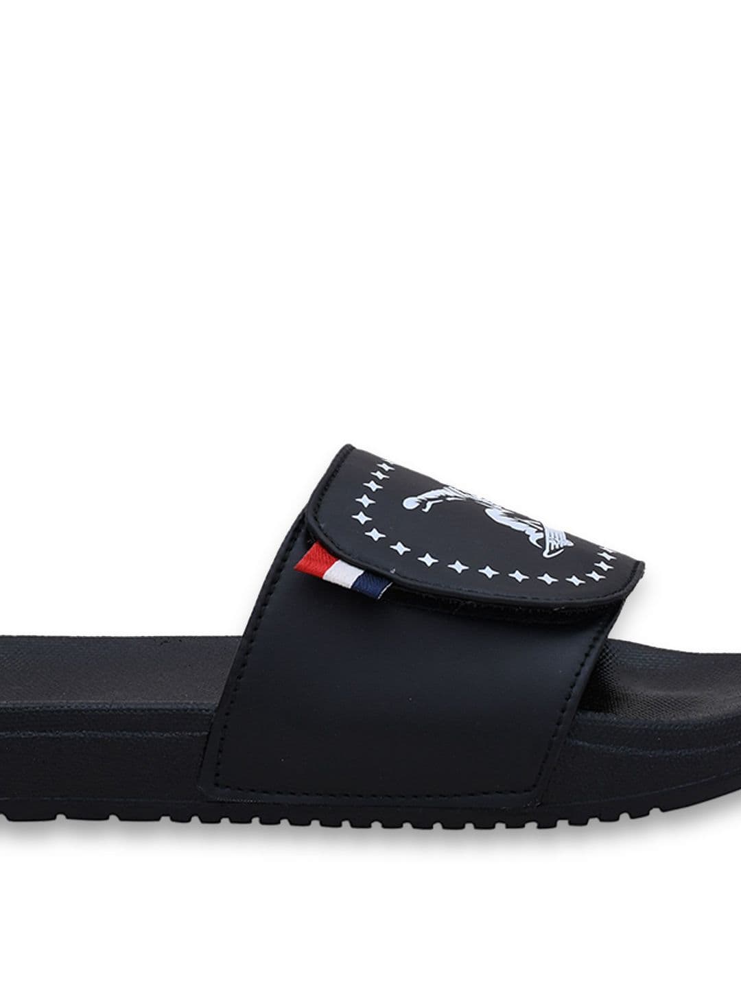 PERY PAO Printed Flip Flop & Slippers thumbnail 2