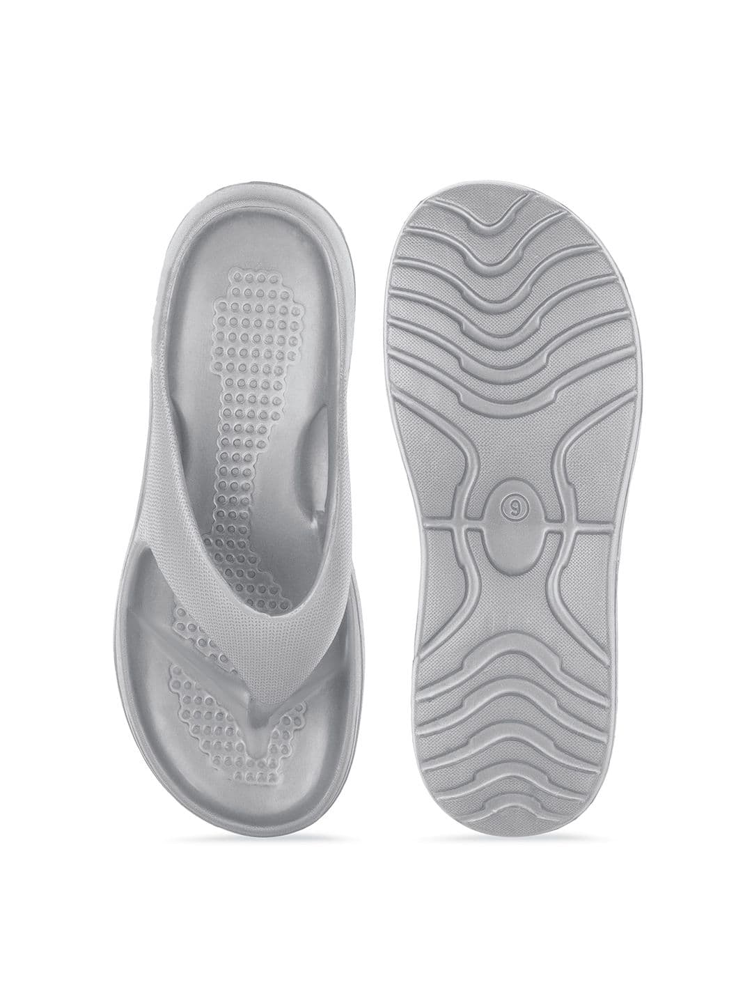 PENNEN Men Set Of 2 Thong Flip-Flops thumbnail 8