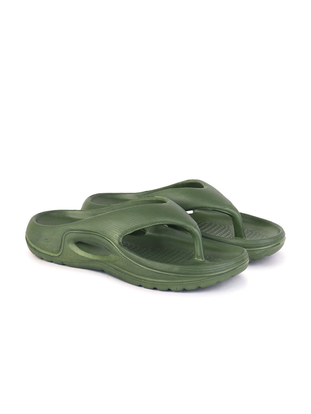 DRACKFOOT Pack Of 2 Thong Flip-Flops thumbnail 5
