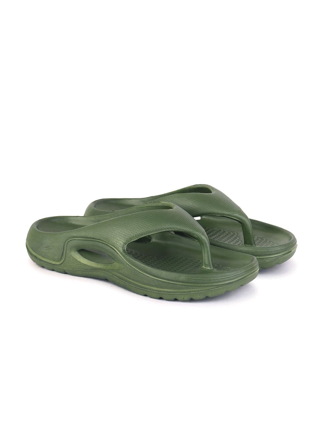 PENNEN Men Pack Of 2 Thong & Slider Flip-Flops thumbnail 8