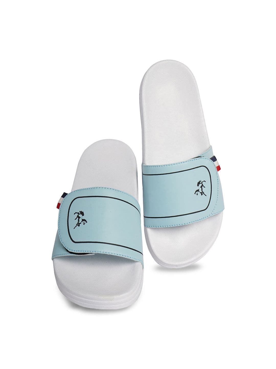 PERY PAO Stylish Flip Flop Sliders thumbnail 2