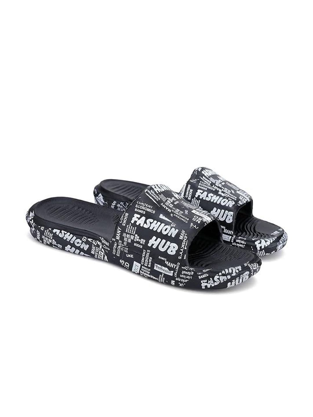 PENNEN Men Set Of 2 Soft & Lightweight Flip Flops & Slider Flip Flops thumbnail 6