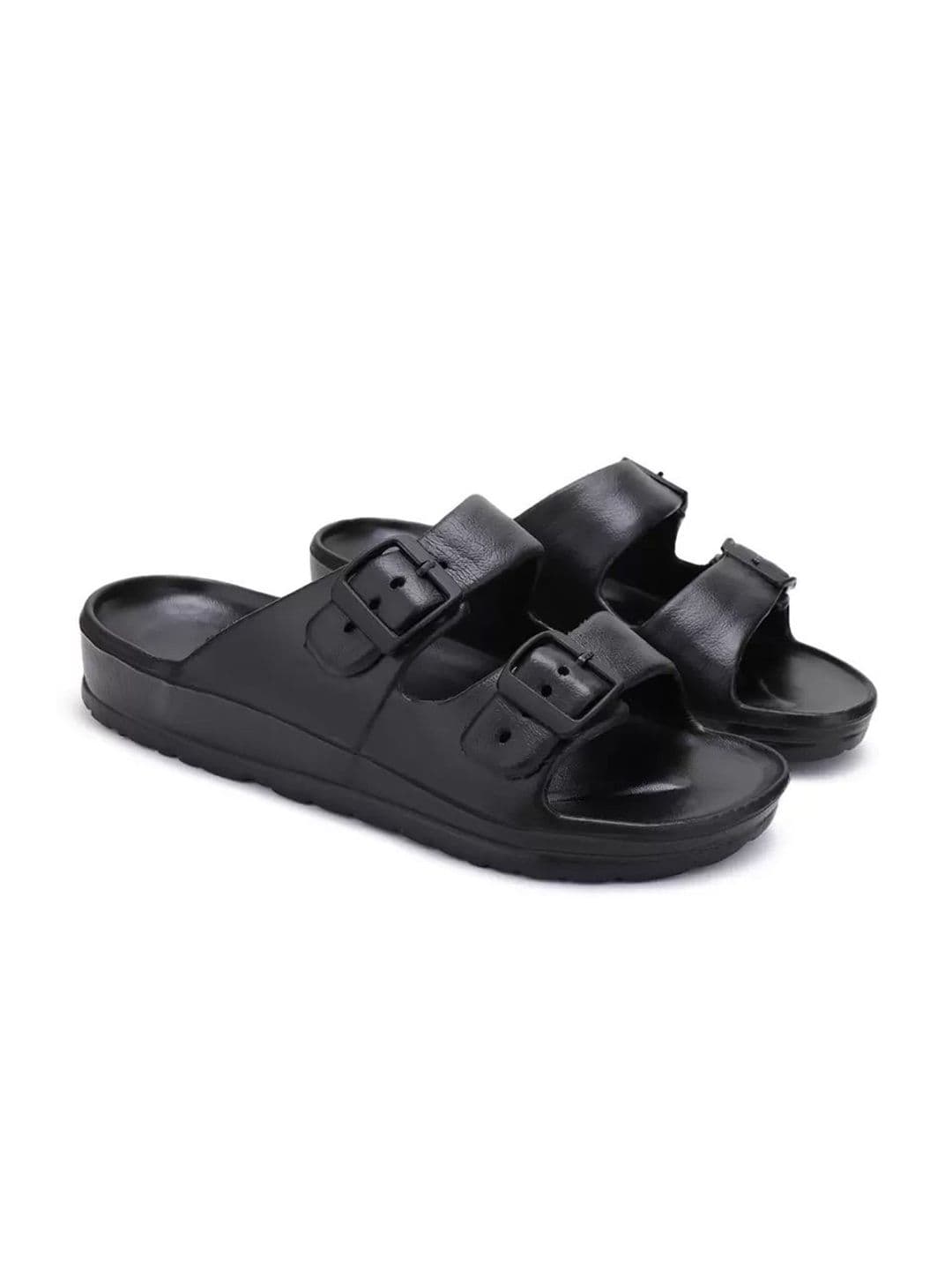 PENNEN Men Set Of 2 Thongs & Slider Flip Flops thumbnail 7