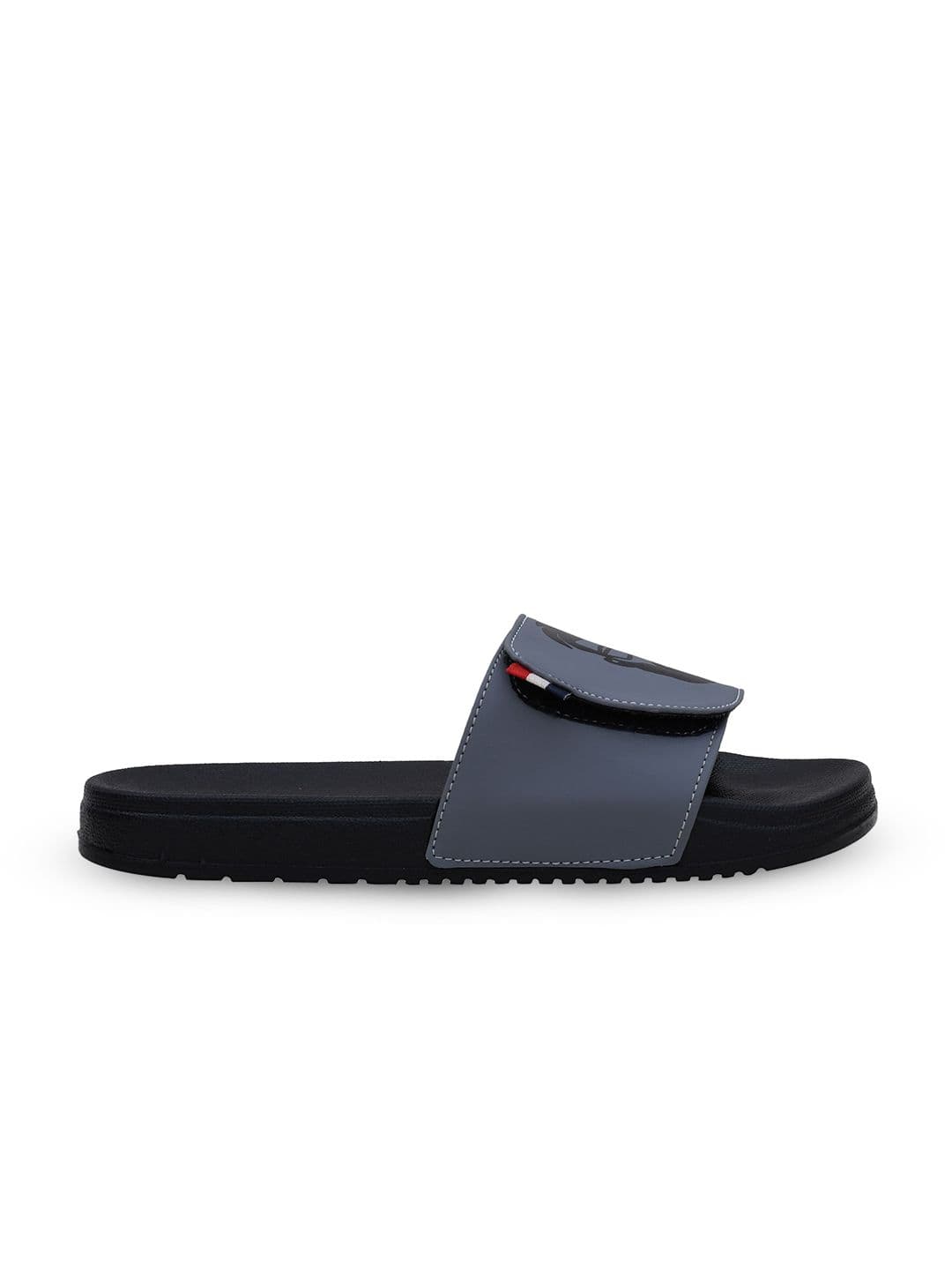 PERY PAO Stylish Flip Flop Sliders thumbnail 5