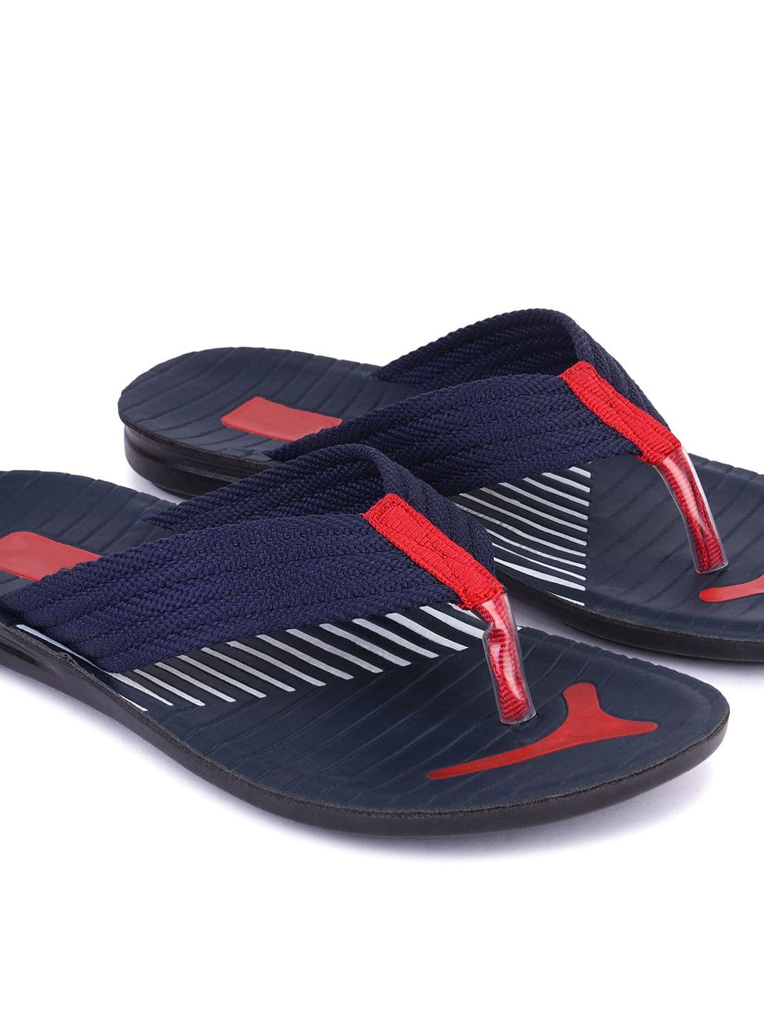 PENNEN Men Set Of 2 Thongs & Sandals thumbnail 8