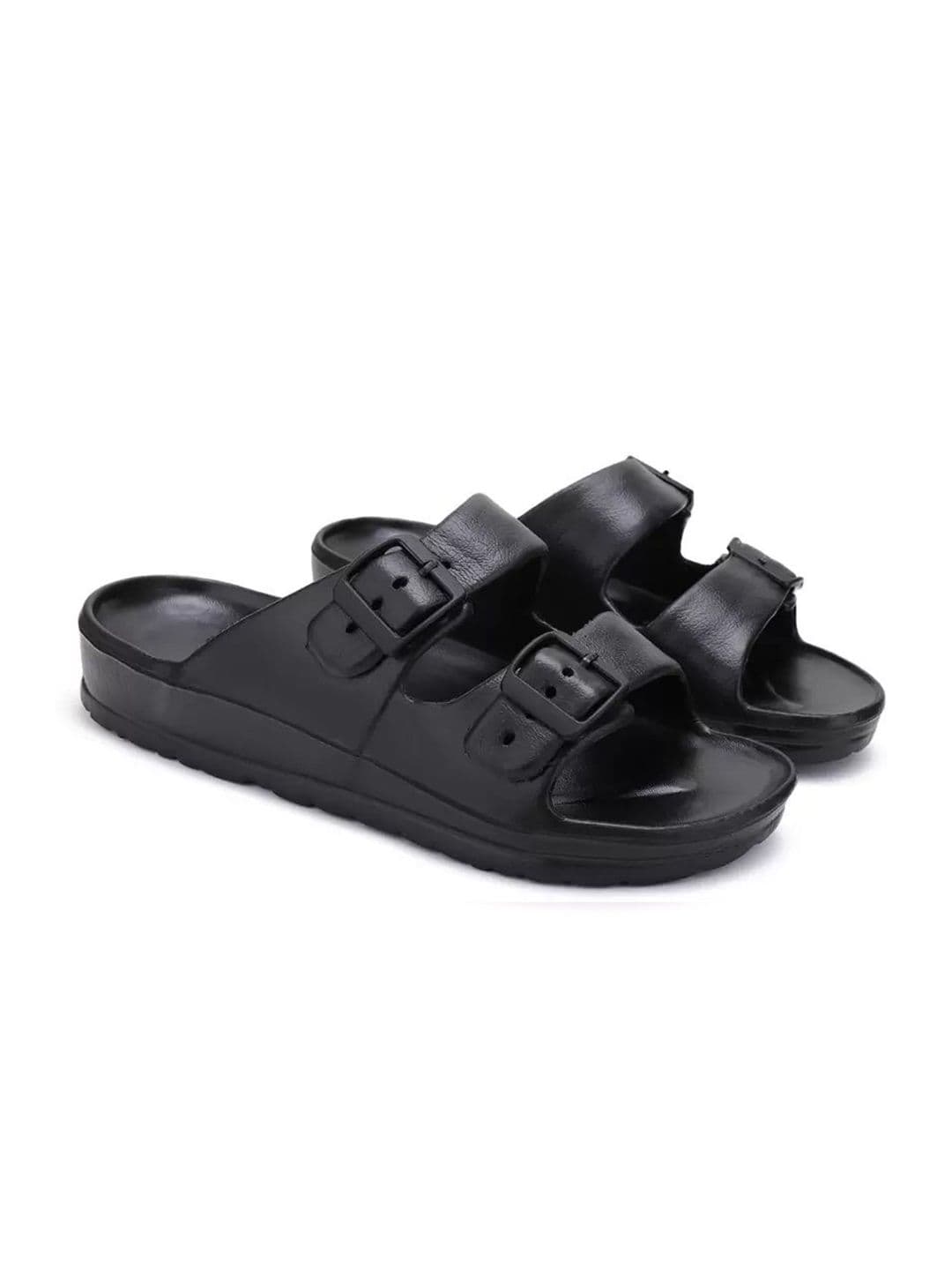 PENNEN Men Set Of 2 Soft & Lightweight Flip Flops thumbnail 6