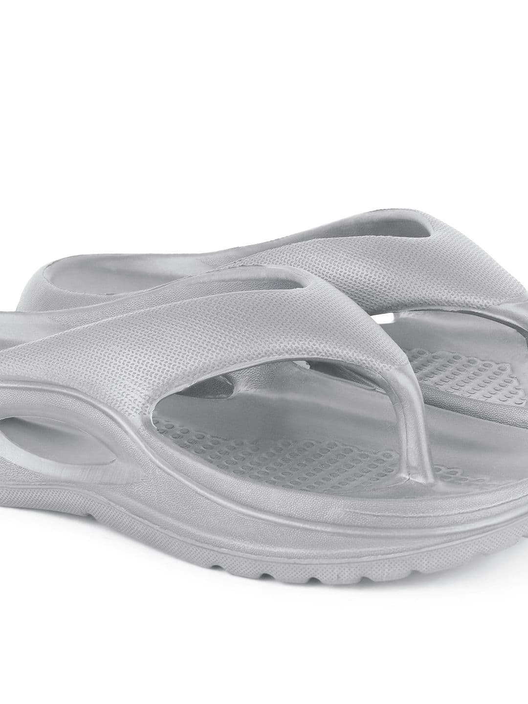 PENNEN Men Set Of 2 Soft & Lightweight Thong Flip Flops thumbnail 3