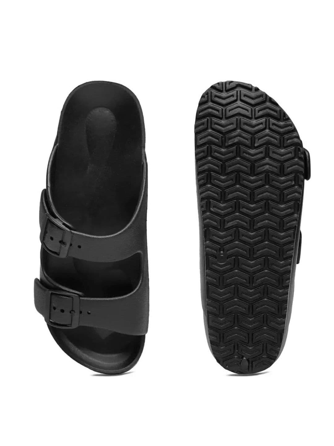 PENNEN Men Set Of 2 Soft & Lightweight Flip Flops thumbnail 3