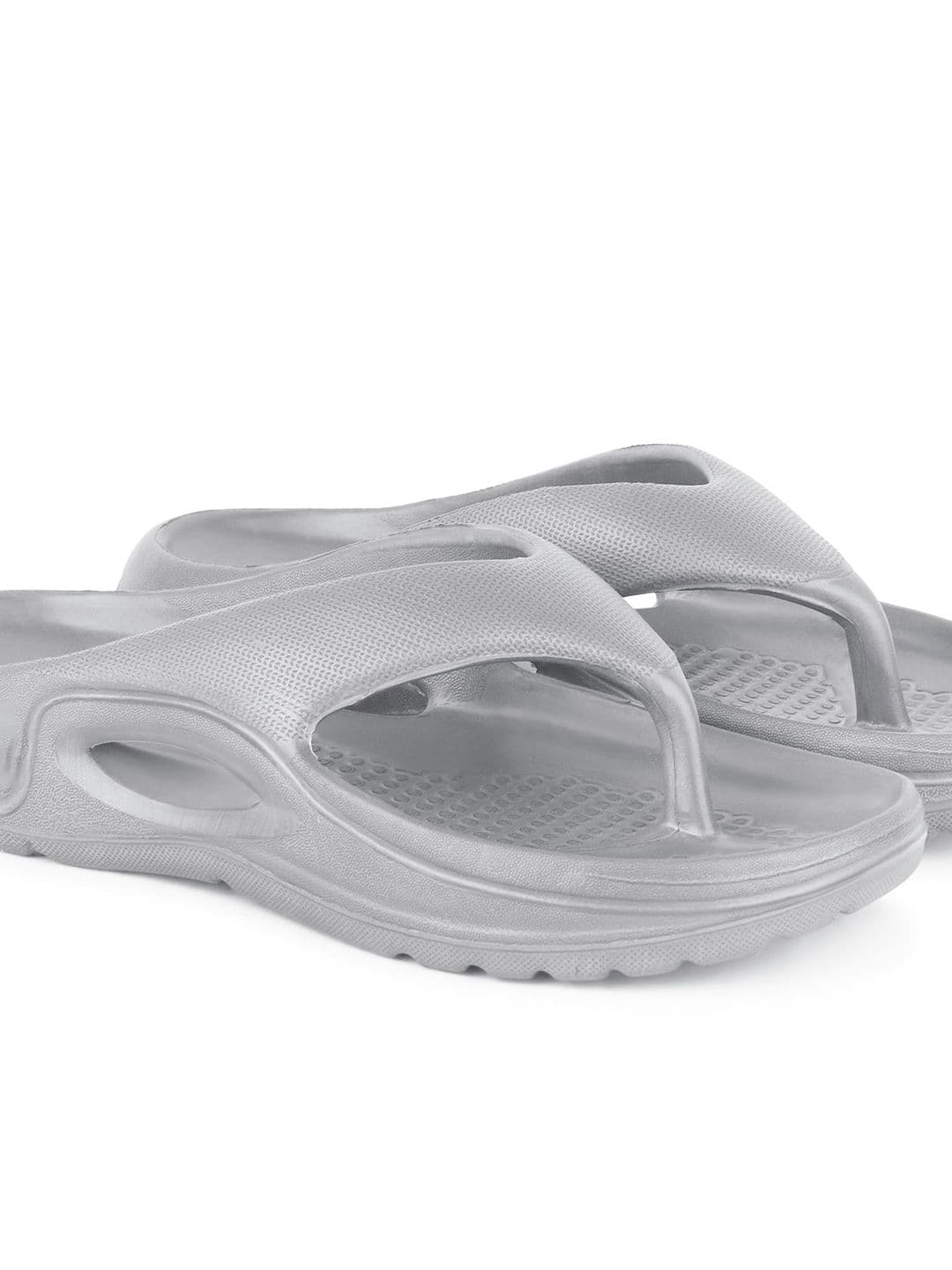 PENNEN Men Set Of 2 Thong Flip-Flops & Sliders thumbnail 5