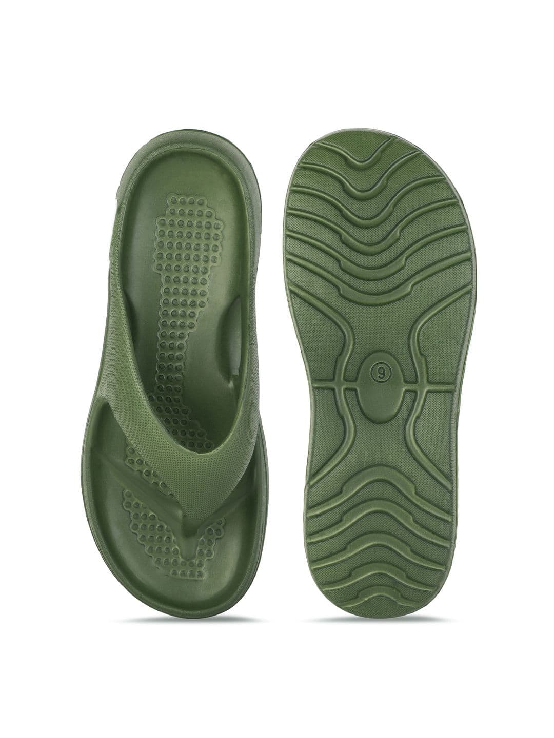 PENNEN Men Set Of 2 Thongs & Sandals thumbnail 4