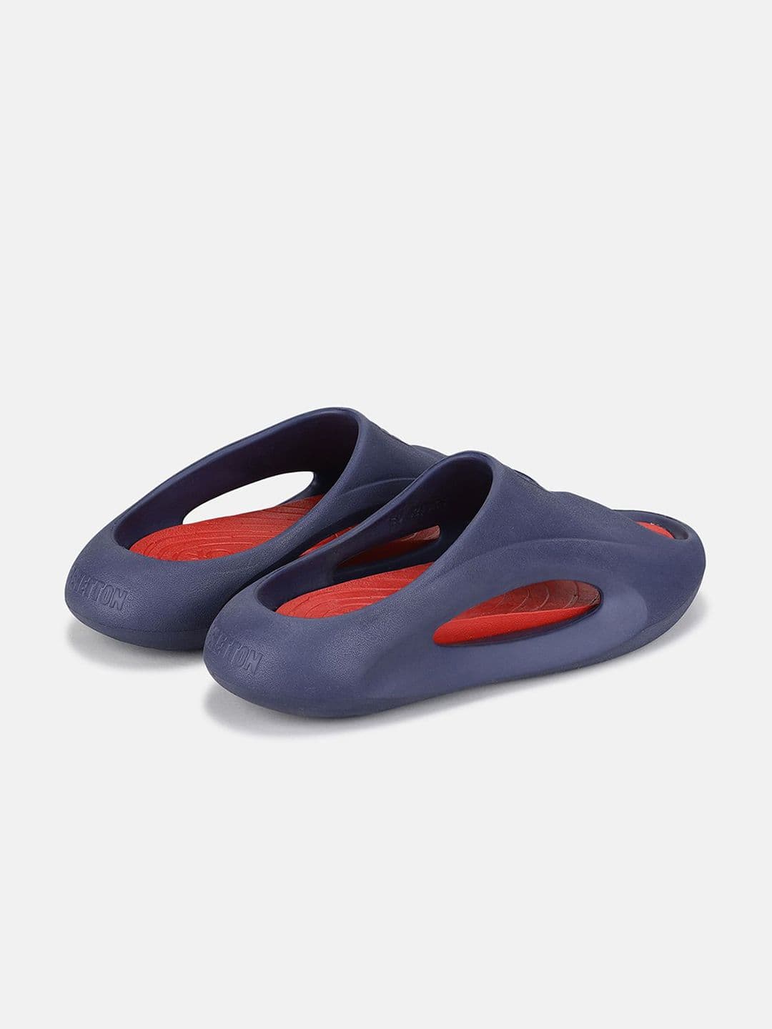 United Colors of Benetton Men Sliders thumbnail 6