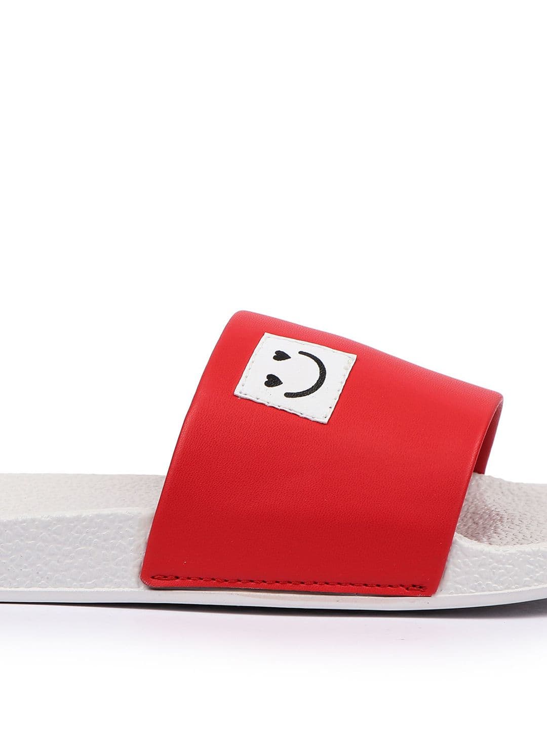 PERY PAO Stylish Flip Flop Sliders thumbnail 3