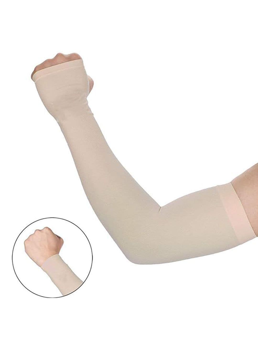 LOOM LEGACY Set of 2 Unisex Sun Protection Gloves thumbnail 4