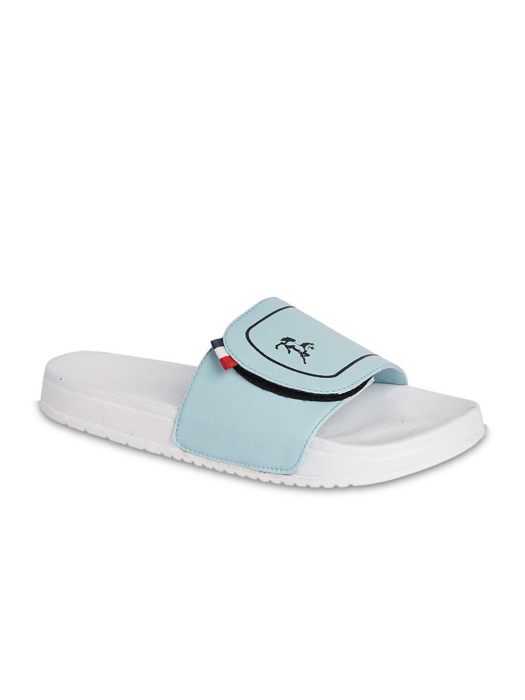 PERY PAO Stylish Flip Flop Sliders thumbnail 5