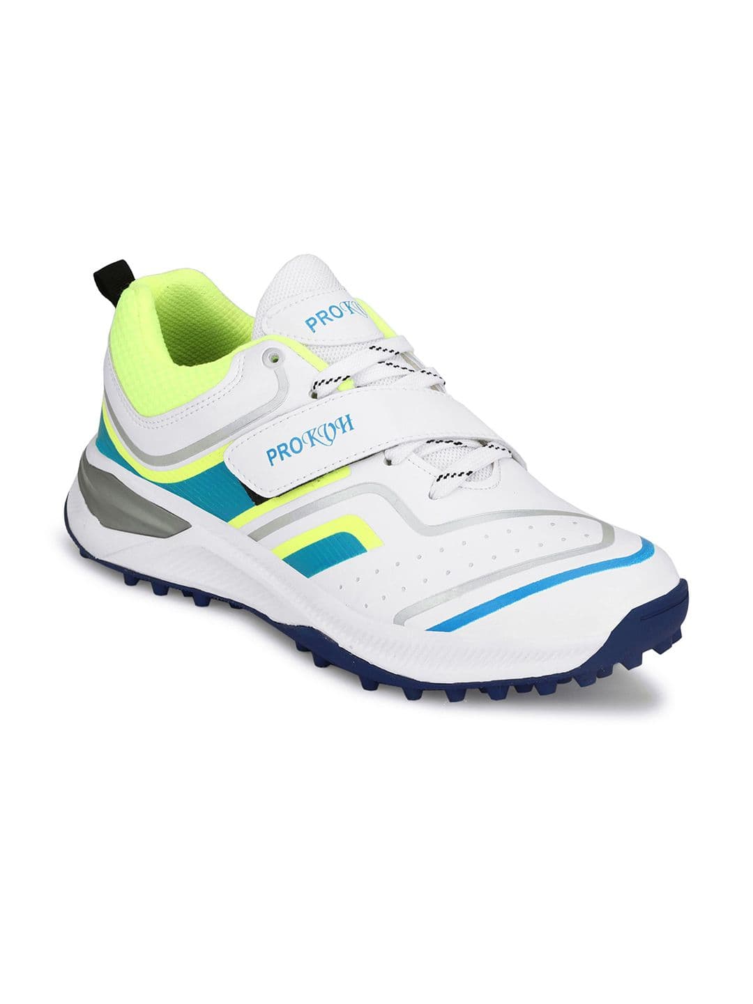 PRO KVH Plus 2.0 Cricket Non-Marking Lace-Ups Shoes thumbnail 4