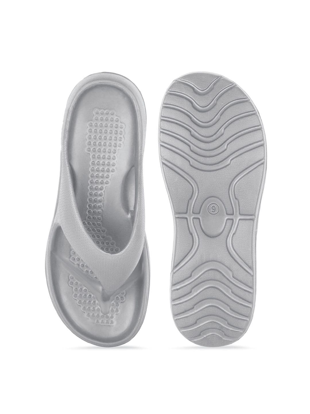 PENNEN Men Set Of 2 Soft & Lightweight Flip Flops & Slider Flip Flops thumbnail 2