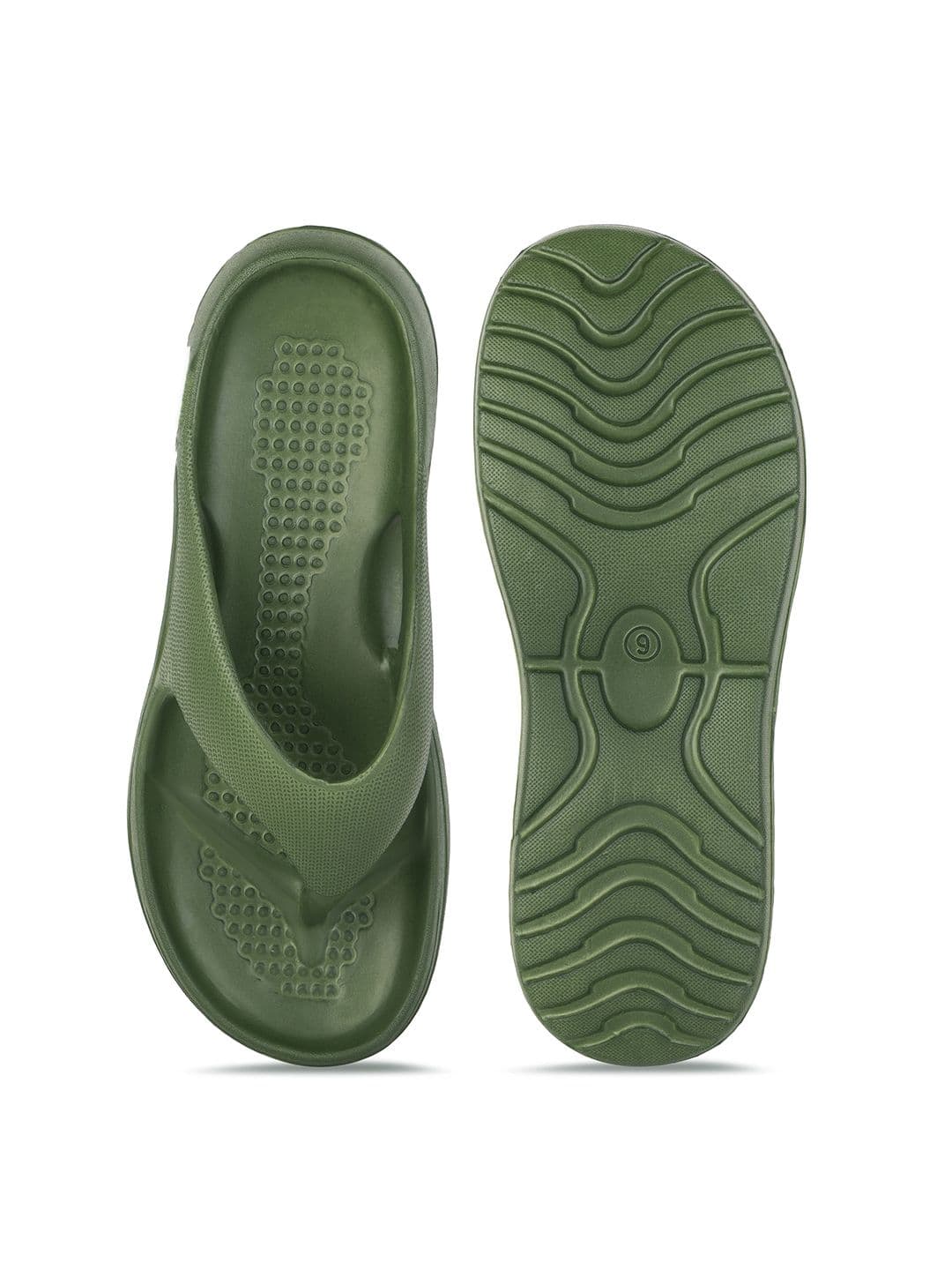 PENNEN Men Set Of 2 Thongs & Sandals thumbnail 5