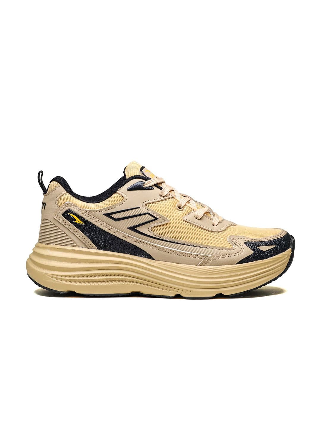ASIAN Men Mesh Running Non-Marking Shoes thumbnail 4