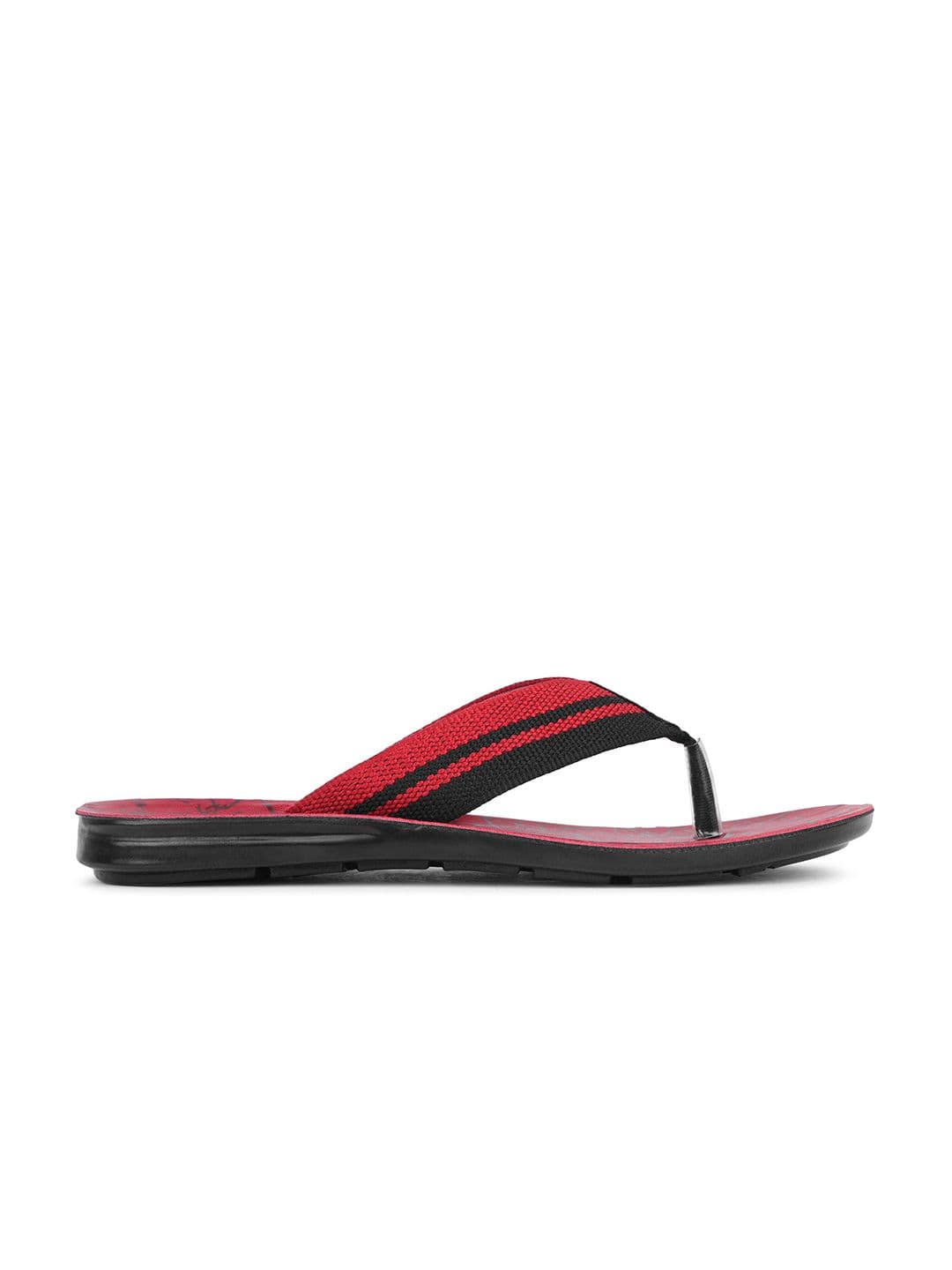 PENNEN Men Set Of 2 High Quality & Soft Thong Flip-Flops thumbnail 5