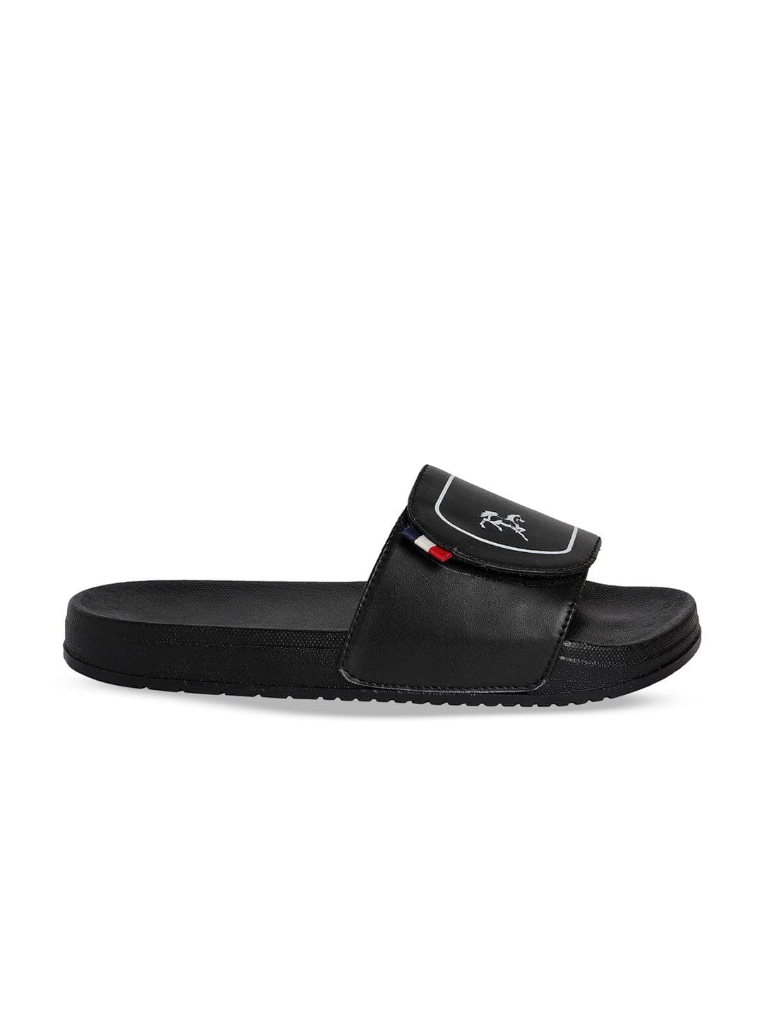 PERY PAO Grey Stylish Flip Flop Sliders thumbnail 5