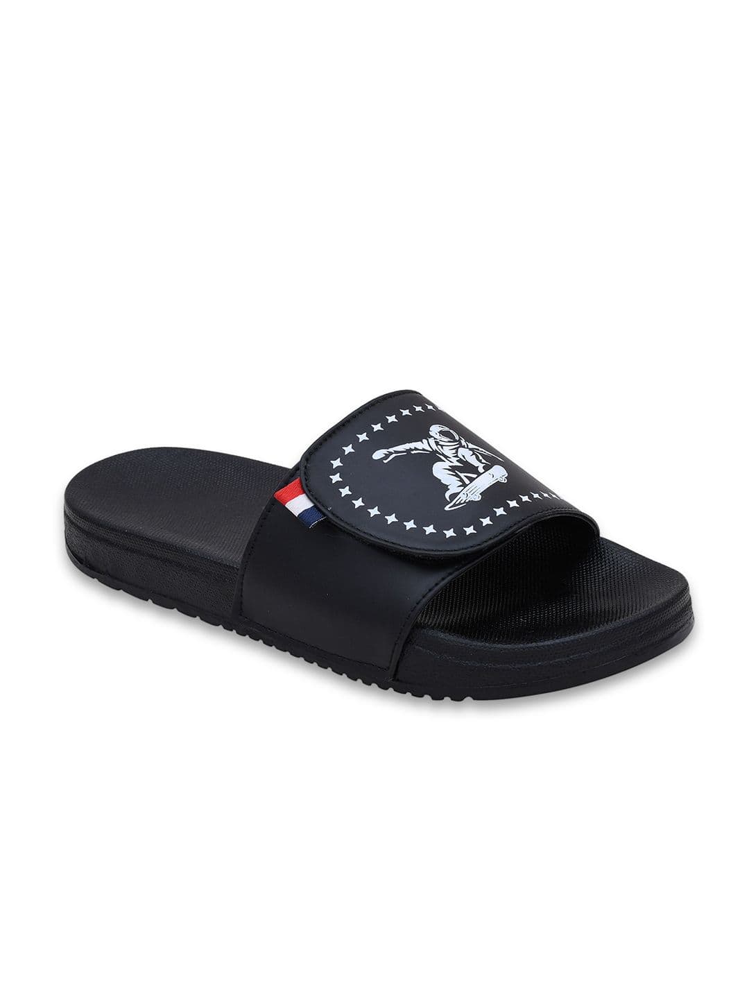 PERY PAO Printed Flip Flop & Slippers thumbnail 3
