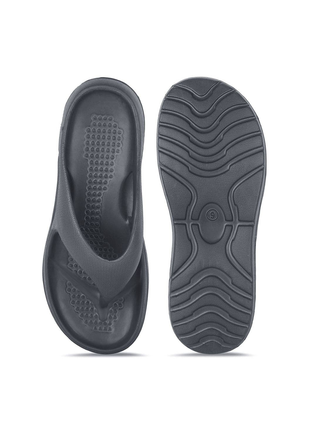 PENNEN Set Of 2 Thong Flip Flops thumbnail 8