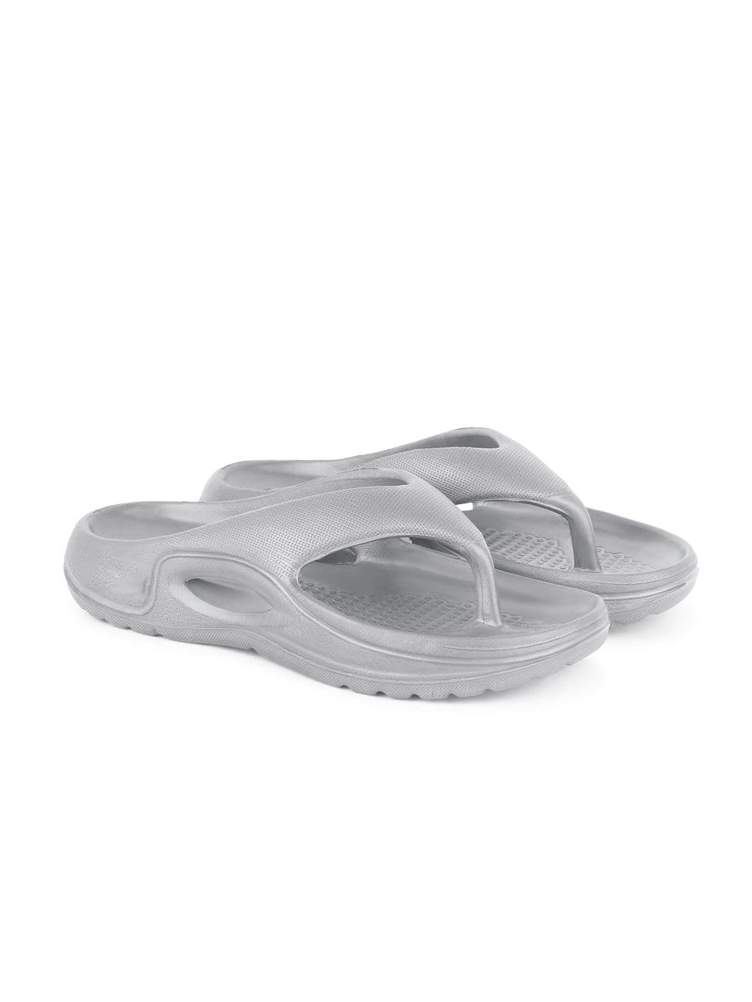 PENNEN Men Set Of 2 Anti-Skid Thong Flip-Flops thumbnail 6